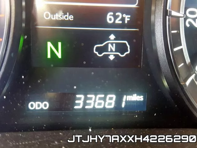 JTJHY7AXXH4226290 фото 9