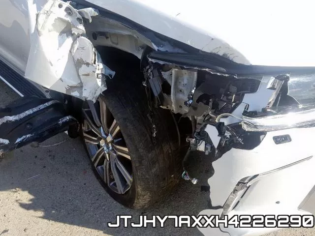 JTJHY7AXXH4226290 фото 10