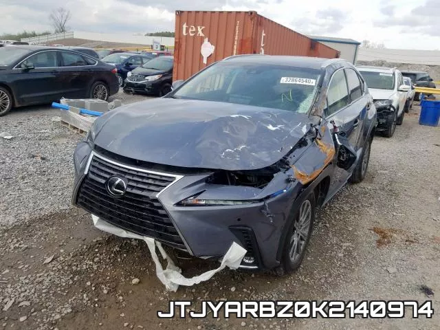 JTJYARBZ0K2140974 фото 3