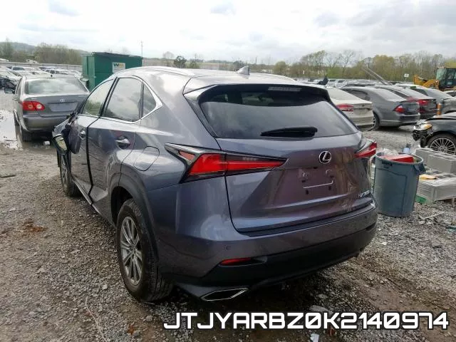 JTJYARBZ0K2140974 фото 4