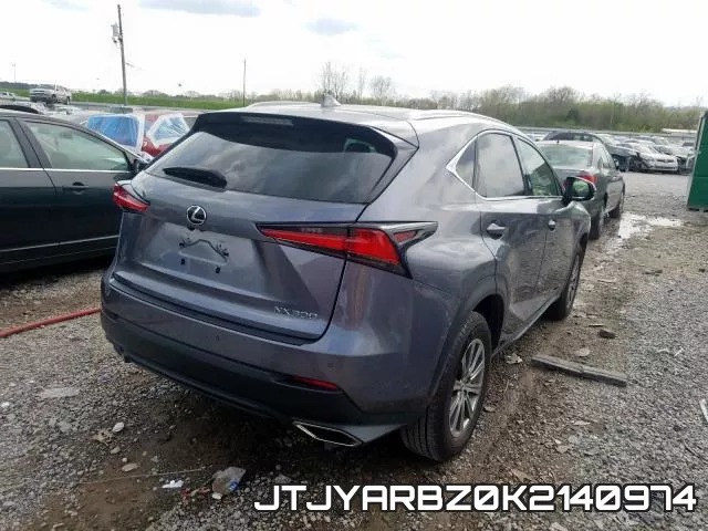 JTJYARBZ0K2140974 фото 5