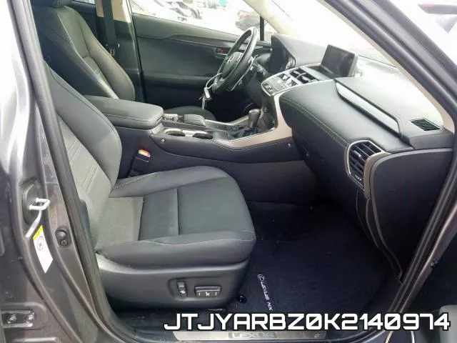 JTJYARBZ0K2140974 фото 6