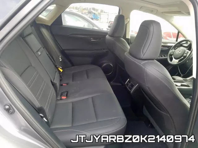 JTJYARBZ0K2140974 фото 7