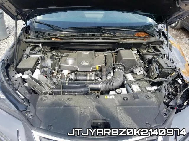 JTJYARBZ0K2140974 фото 8
