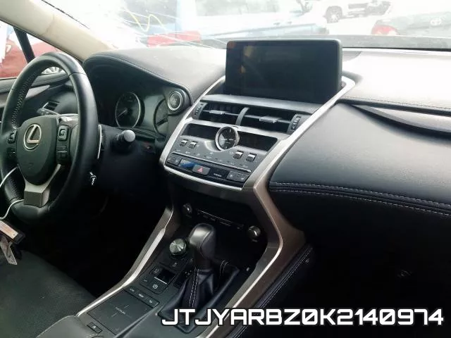JTJYARBZ0K2140974 фото 10