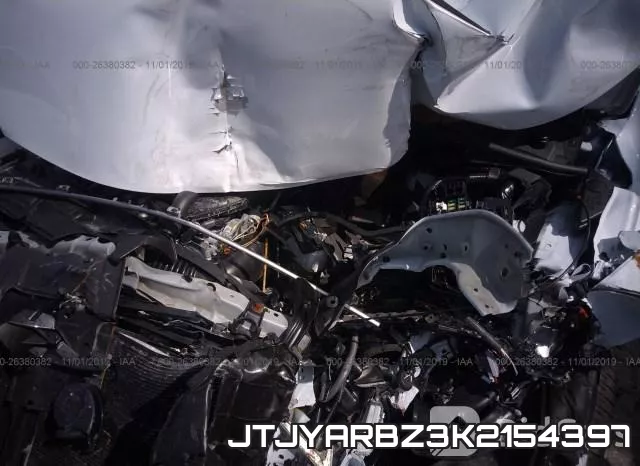 JTJYARBZ3K2154397 фото 2