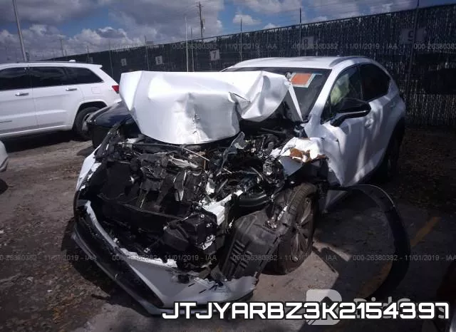 JTJYARBZ3K2154397 фото 3