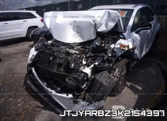 JTJYARBZ3K2154397 фото 7