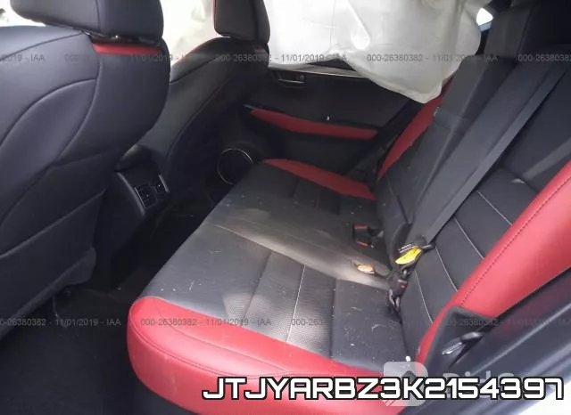 JTJYARBZ3K2154397 фото 9