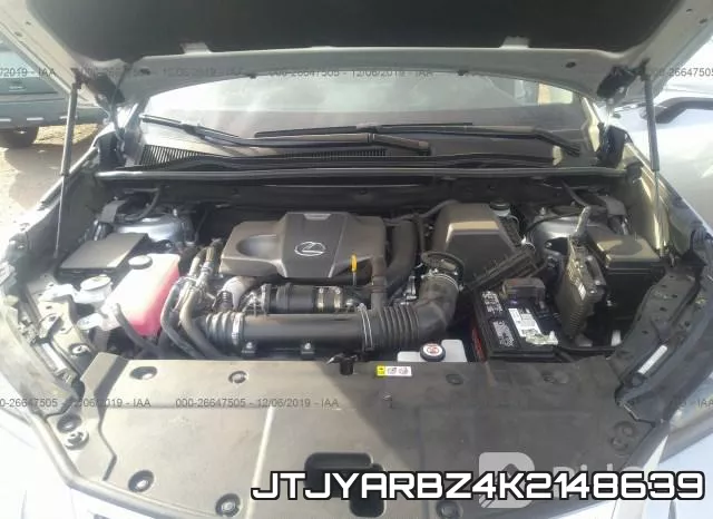JTJYARBZ4K2148639 фото 2