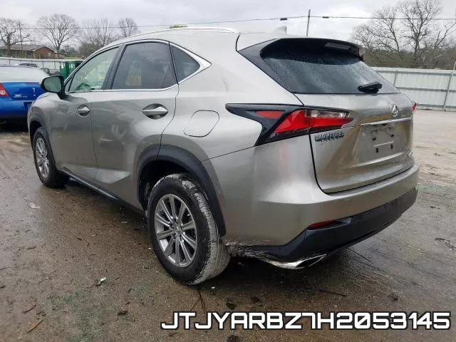 JTJYARBZ7H2053145 фото 4