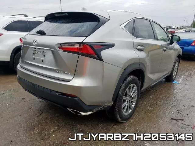 JTJYARBZ7H2053145 фото 5