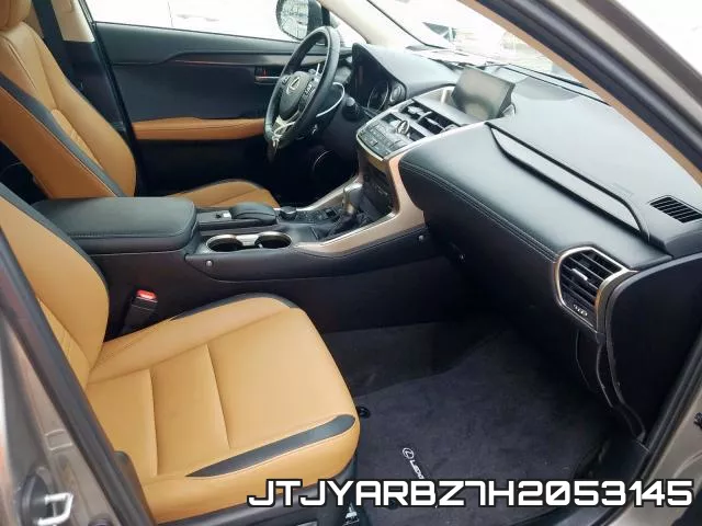 JTJYARBZ7H2053145 фото 6