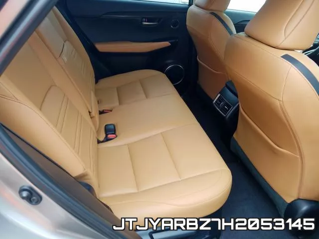 JTJYARBZ7H2053145 фото 7