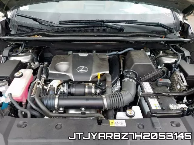 JTJYARBZ7H2053145 фото 8