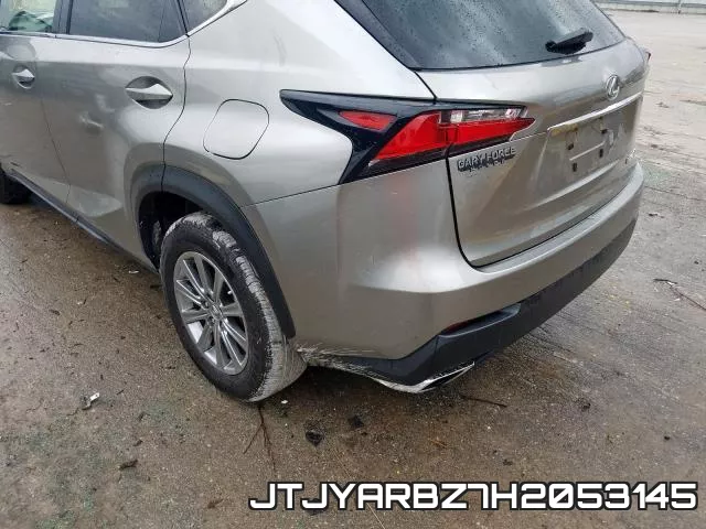 JTJYARBZ7H2053145 фото 10