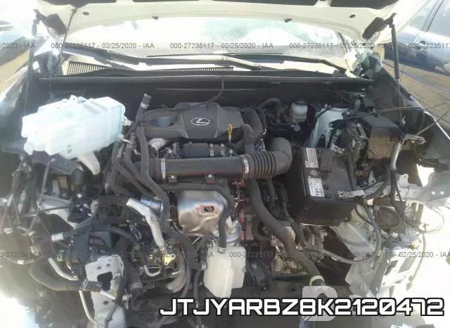 JTJYARBZ8K2120472 фото 2