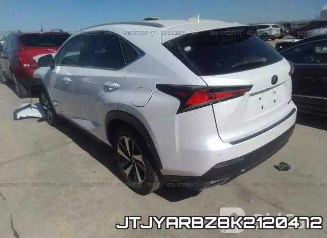 JTJYARBZ8K2120472 фото 4