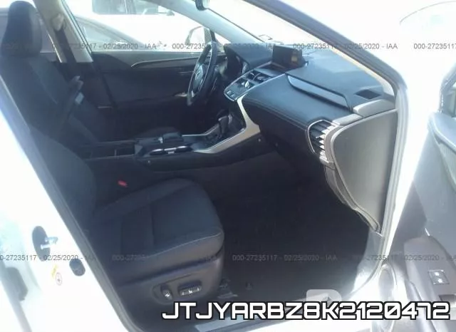 JTJYARBZ8K2120472 фото 6