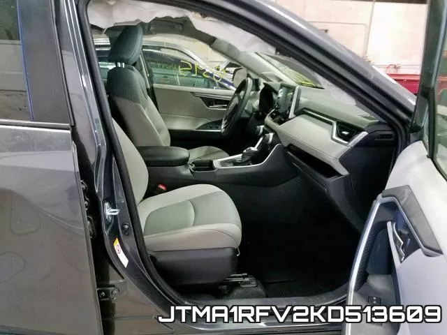 JTMA1RFV2KD513609 фото 6
