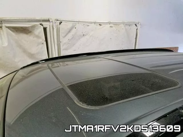 JTMA1RFV2KD513609 фото 10