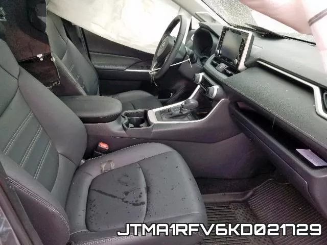 JTMA1RFV6KD021729 фото 6