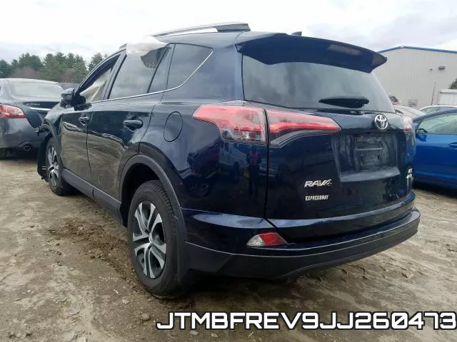 JTMBFREV9JJ260473 фото 4