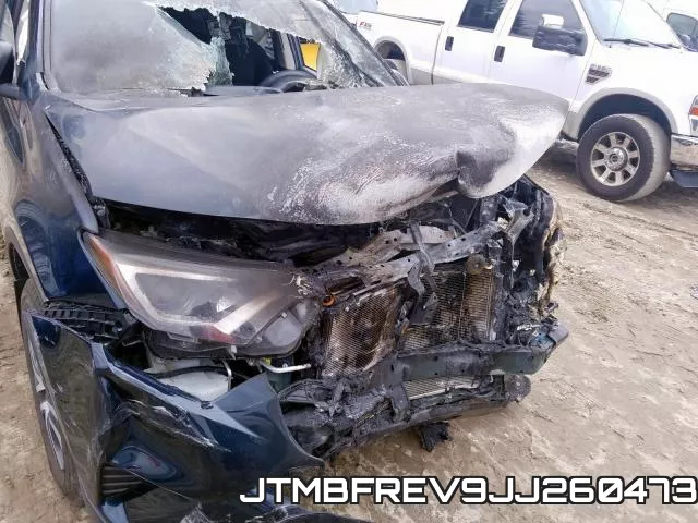JTMBFREV9JJ260473 фото 10