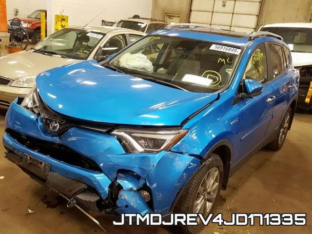 JTMDJREV4JD171335 фото 3
