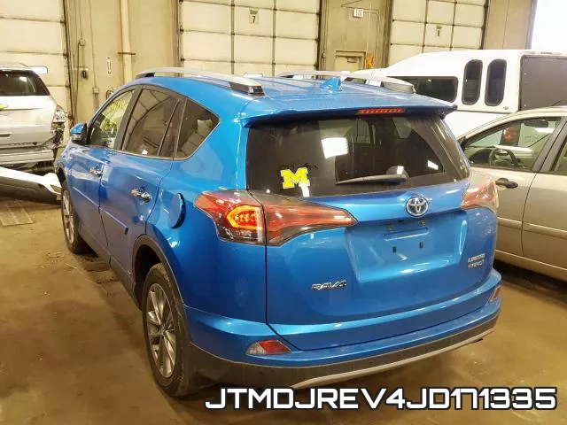 JTMDJREV4JD171335 фото 4