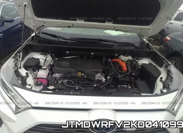 JTMDWRFV2KD041099 фото 2