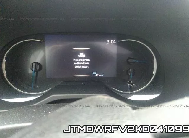 JTMDWRFV2KD041099 фото 8