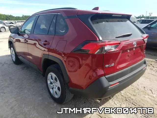 JTMH1RFV8KD014778 фото 4