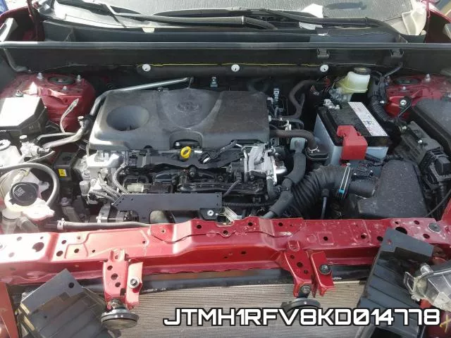 JTMH1RFV8KD014778 фото 8