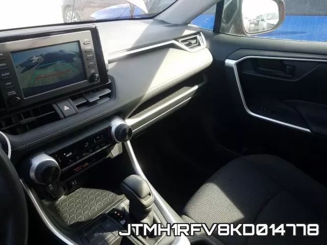 JTMH1RFV8KD014778 фото 10