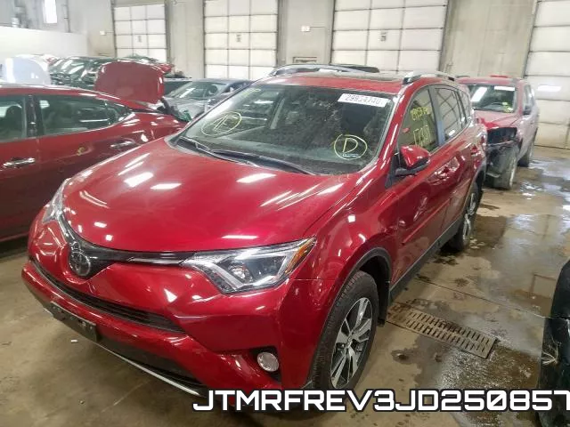JTMRFREV3JD250857 фото 3