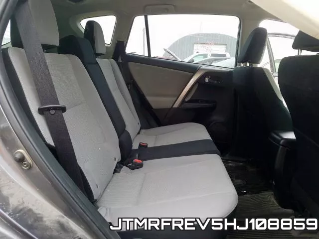 JTMRFREV5HJ108859 фото 7