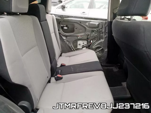 JTMRFREV8JJ237216 фото 7