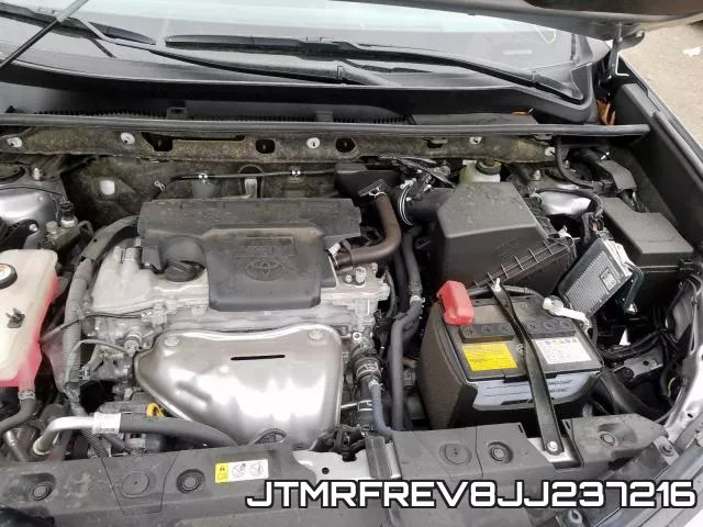 JTMRFREV8JJ237216 фото 8