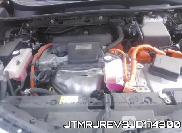 JTMRJREV3JD174300 фото 2