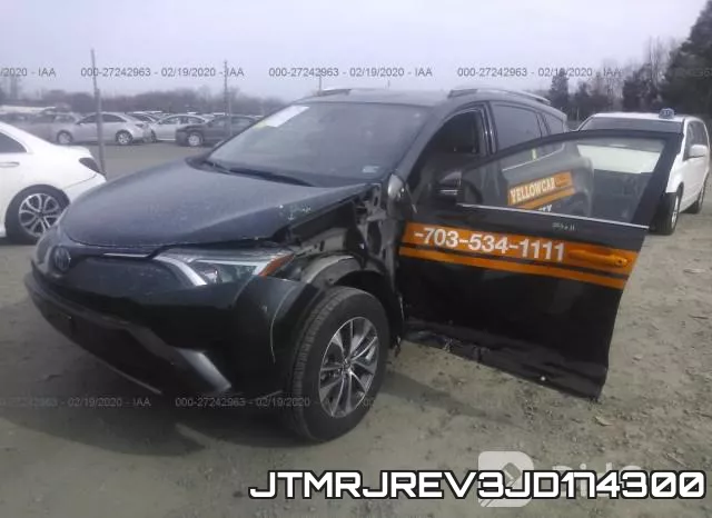 JTMRJREV3JD174300 фото 3