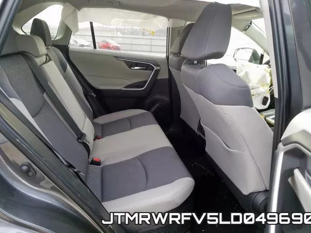 JTMRWRFV5LD049690 фото 7