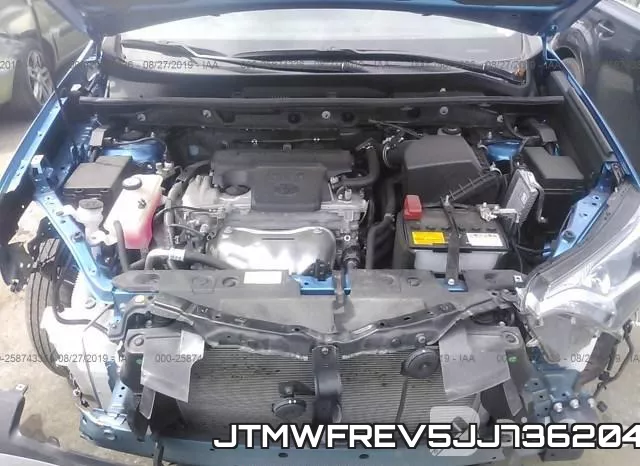 JTMWFREV5JJ736204 фото 2