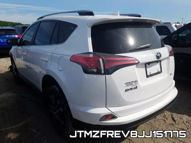 JTMZFREV8JJ151775 фото 4