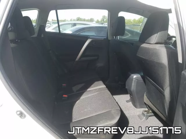 JTMZFREV8JJ151775 фото 7