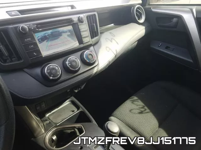 JTMZFREV8JJ151775 фото 10