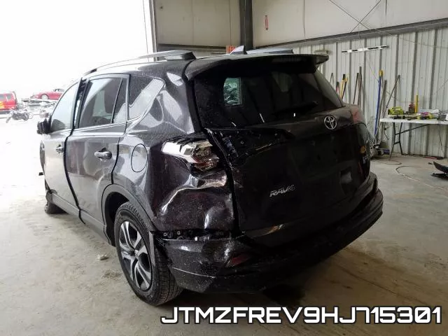 JTMZFREV9HJ715301 фото 4
