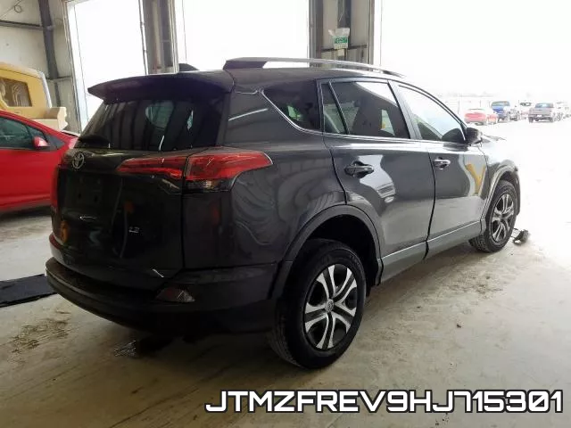JTMZFREV9HJ715301 фото 5