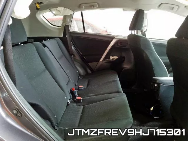 JTMZFREV9HJ715301 фото 7