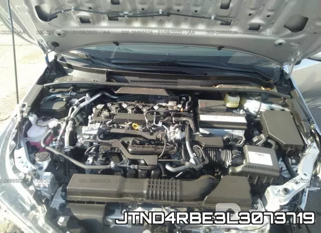 JTND4RBE3L3073719 фото 2